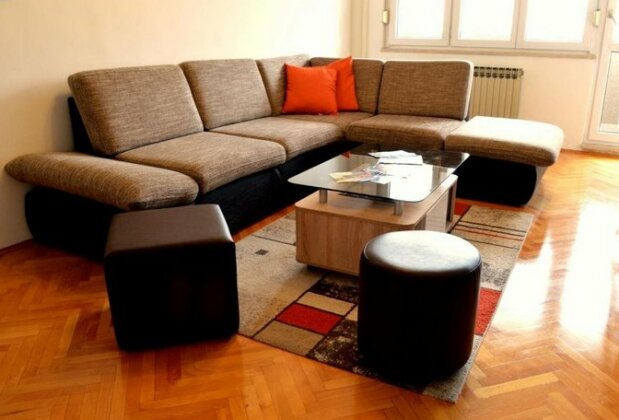 Apartment Markioli - Photo5
