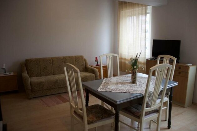 Apartment Marta Split Split-Dalmatia County - Photo2