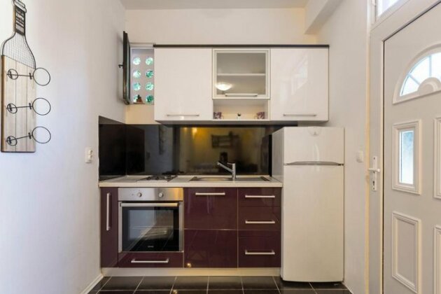 Apartment Matijas Split - Photo2