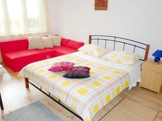 Apartment Mazuran Split - Photo2