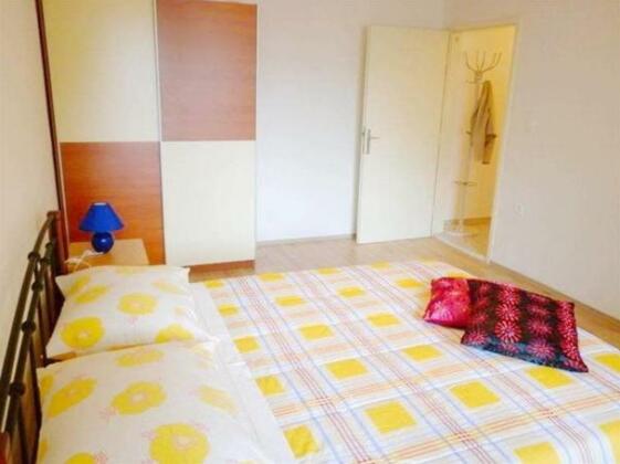 Apartment Mazuran Split - Photo4
