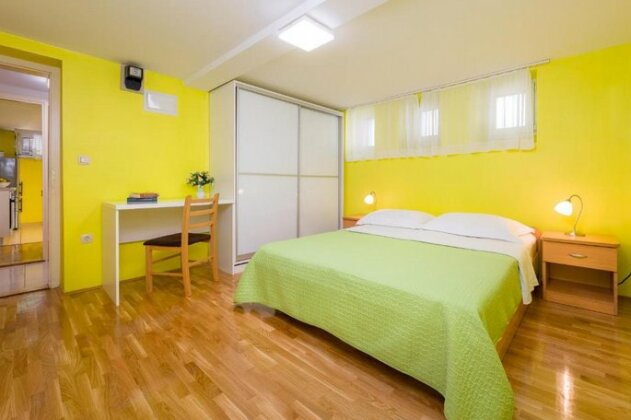 Apartment Medak City Center Nena - Photo2