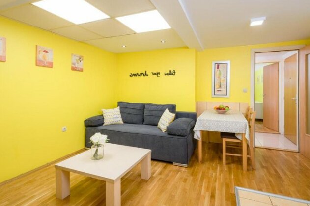 Apartment Medak City Center Nena - Photo3