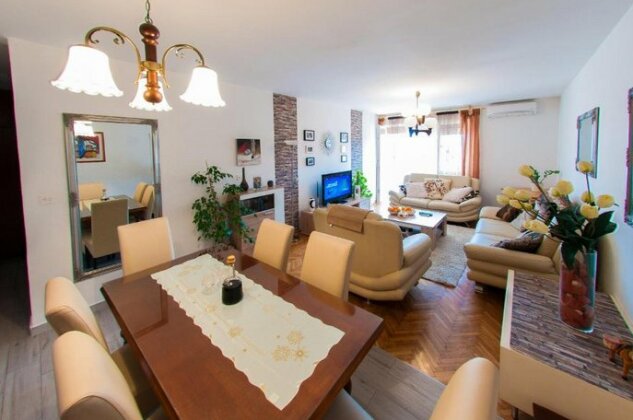 Apartment Mira Split Split-Dalmatia County - Photo2