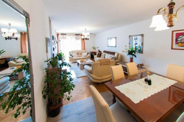 Apartment Mira Split Split-Dalmatia County - Photo5