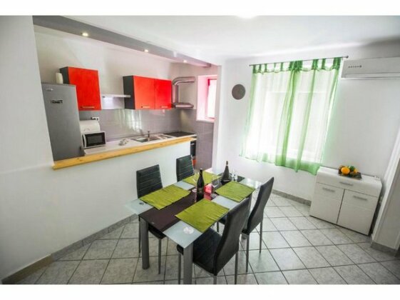 Apartment Nemo Split - Photo2