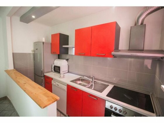 Apartment Nemo Split - Photo5