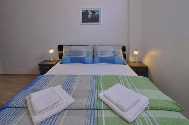 Apartment Nemo - Photo2