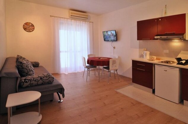 Apartment Nemo - Photo3