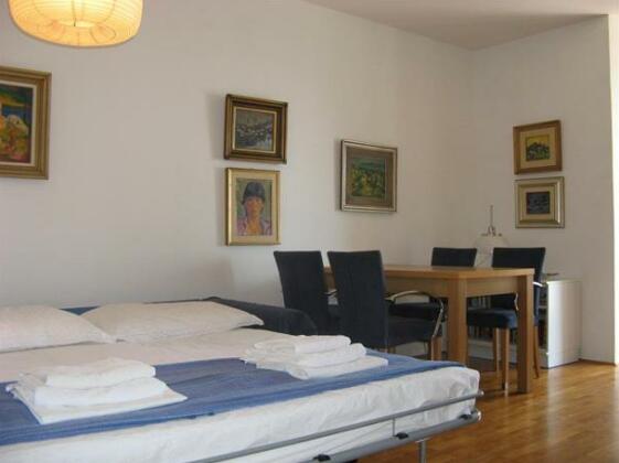 Apartment Nena - Photo2