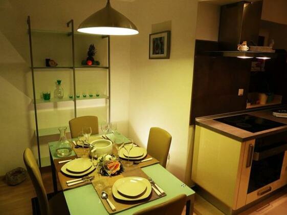 Apartment Noris - Photo3