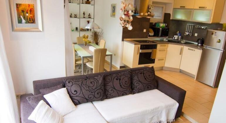 Apartment Noris - Photo4