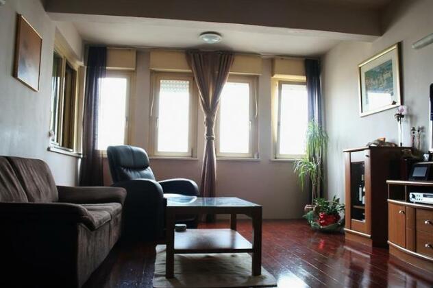 Apartment Nusa - Photo5
