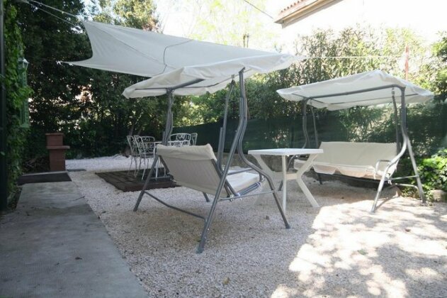 Apartment Old style - Photo2