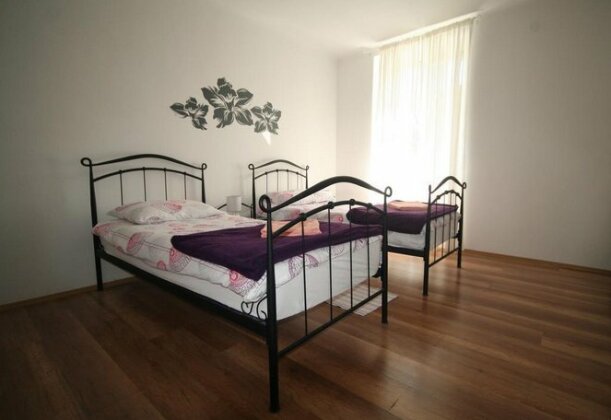 Apartment Old style - Photo5