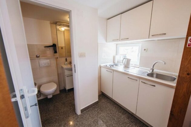 Apartment Old Town Krizeva - Photo2