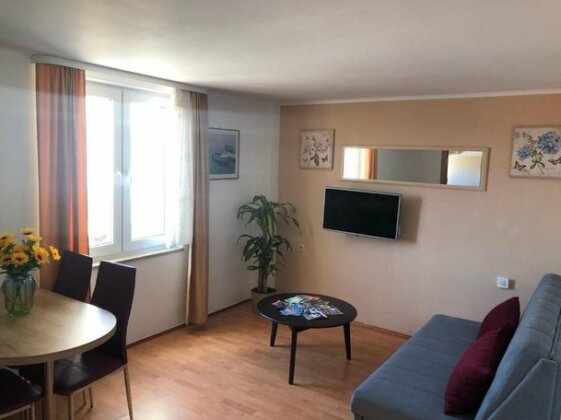 Apartment Old Town Krizeva - Photo3