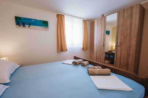 Apartment Old Town Krizeva - Photo4