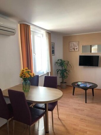 Apartment Old Town Krizeva - Photo5