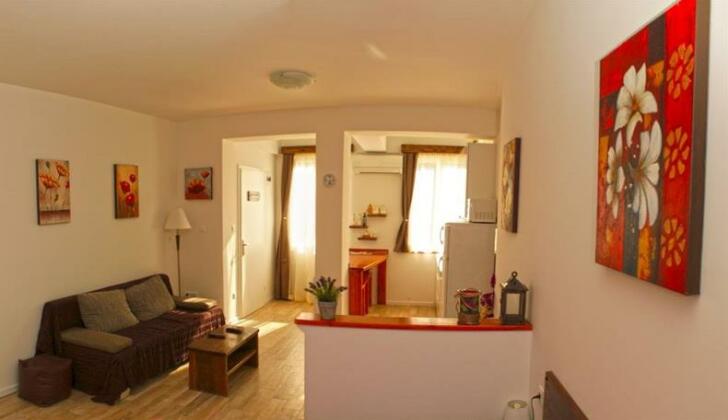 Apartment Old Town Plinarska - Photo3