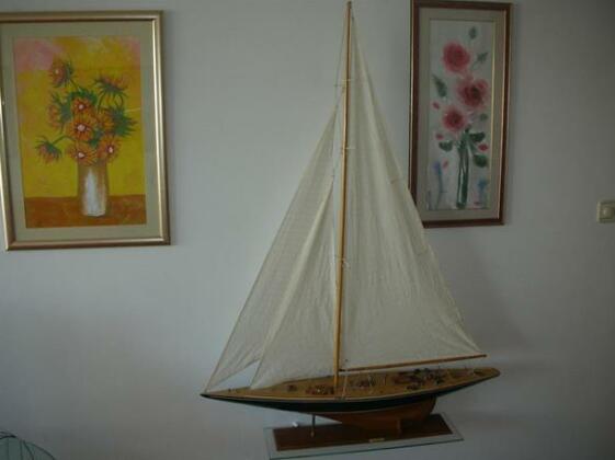 Apartment Old Town Plinarska - Photo4