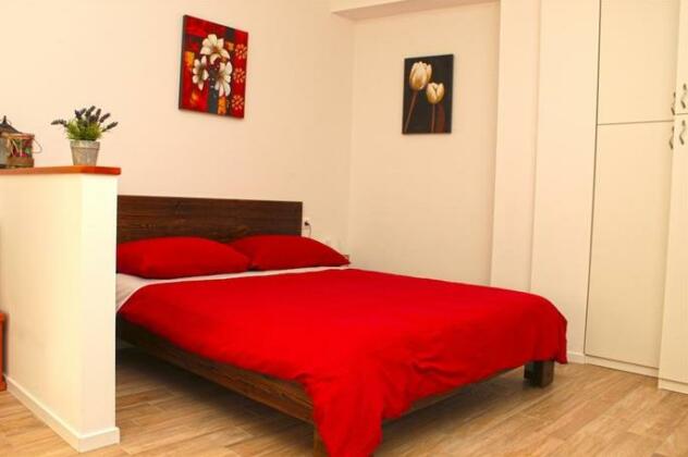 Apartment Old Town Plinarska - Photo5