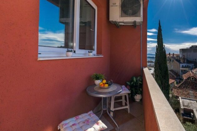 Apartment OLD TOWN with SEA VIEW - Photo3