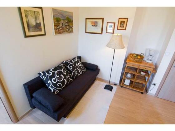 Apartment Olive - Photo3