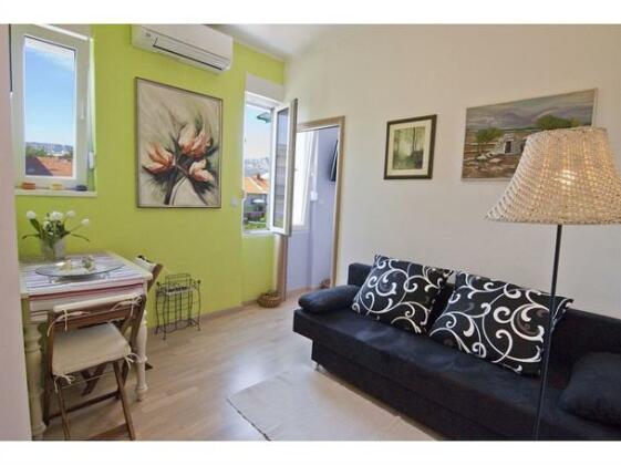 Apartment Olive - Photo4