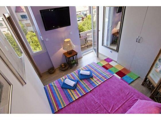 Apartment Olive - Photo5