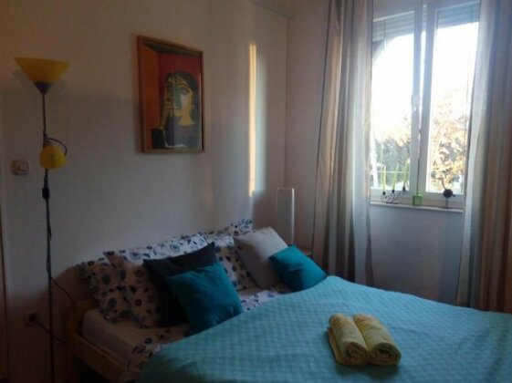 Apartment Optimist/City Break - Photo2