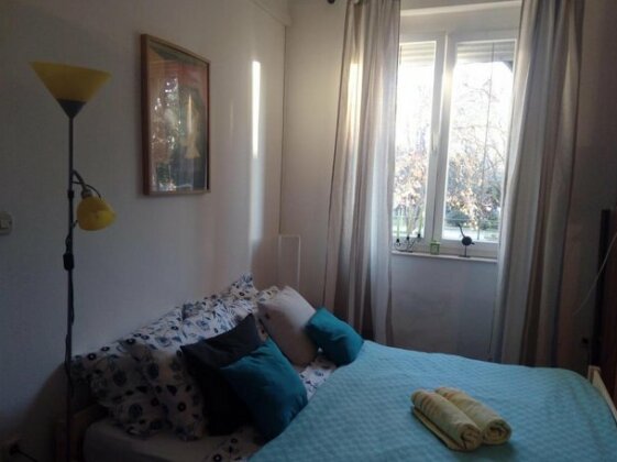 Apartment Optimist/City Break - Photo5
