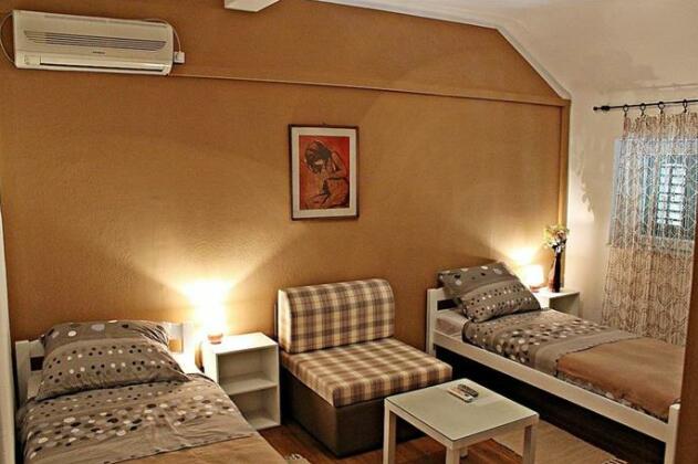 Apartment Origen - Photo3