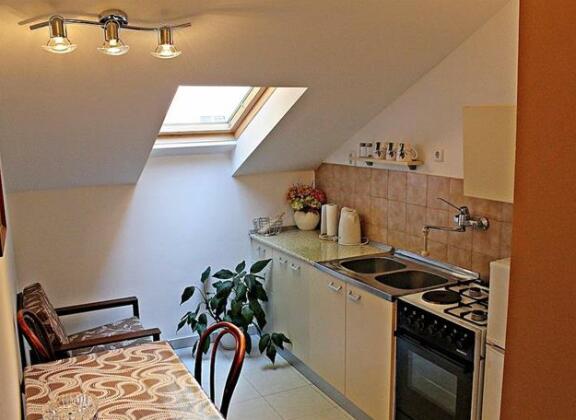 Apartment Origen - Photo5
