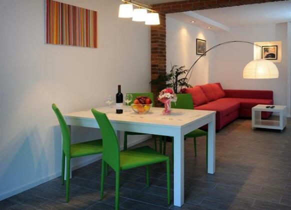 Apartment Outlet - Photo2