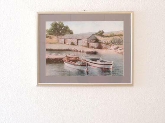 Apartment Pera - Photo3