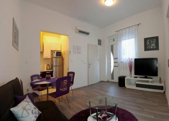 Apartment Perimar - Photo3