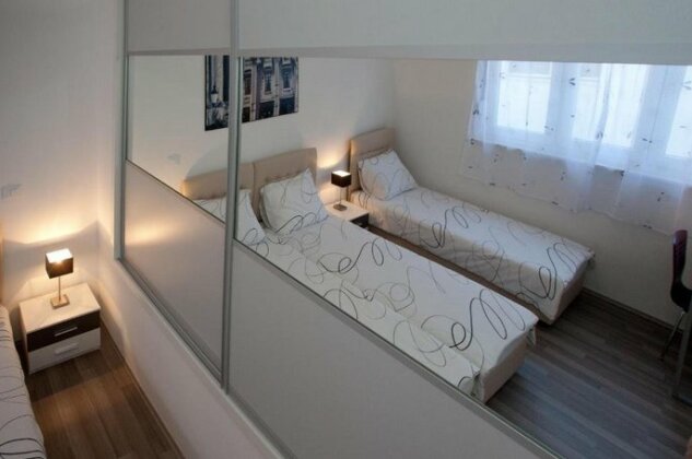 Apartment Perimar - Photo4