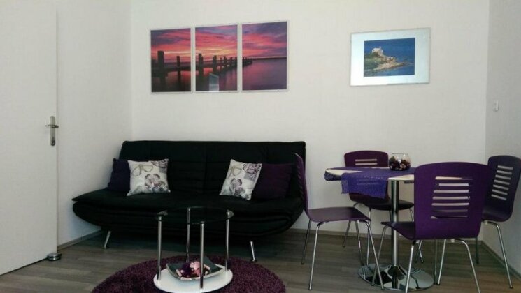 Apartment Perimar - Photo5