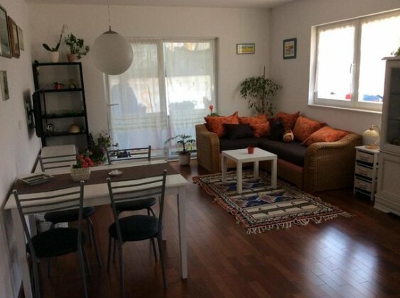 Apartment Pidolina - Photo2