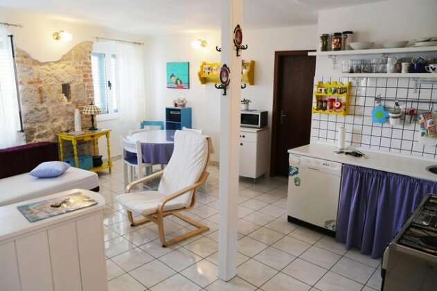 Apartment Pina - Photo5