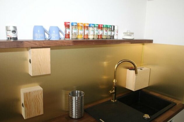 Apartment Priska - Photo2