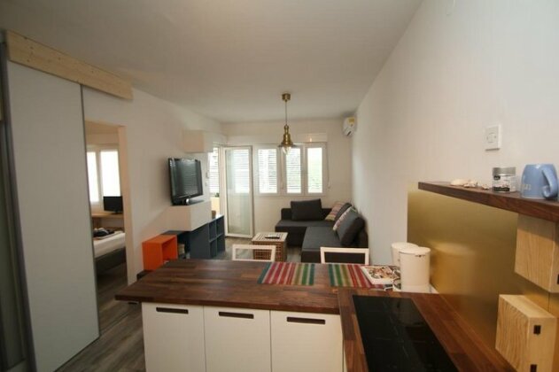 Apartment Priska - Photo5