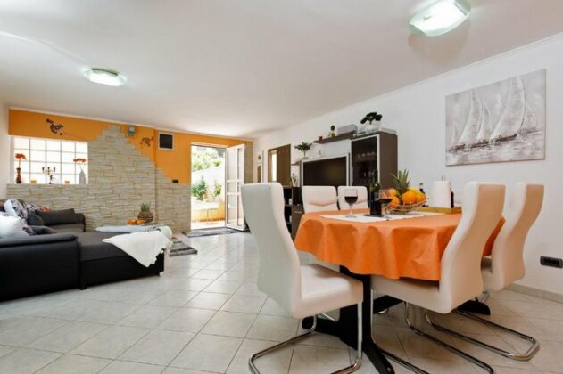Apartment Punda - Photo2