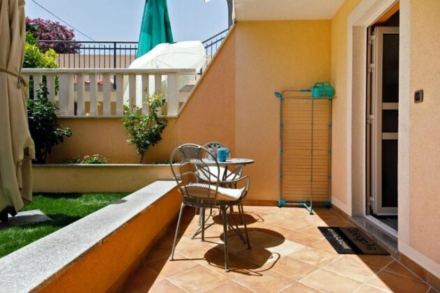Apartment Punda - Photo3