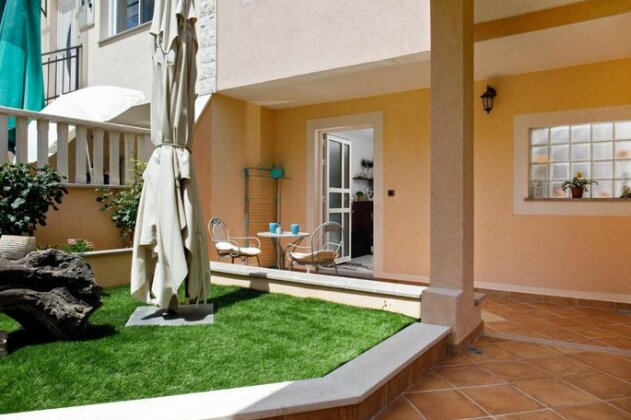 Apartment Punda - Photo4