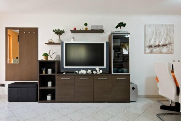 Apartment Punda - Photo5