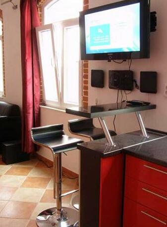 Apartment Rapsody - Photo3