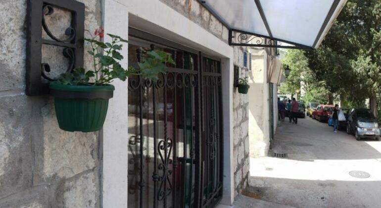 Apartment Relax Split City Centre Split Split-Dalmatia County