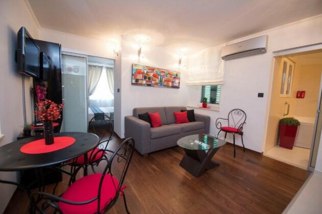 Apartment Roko Luxury - Photo2